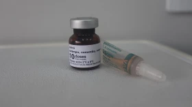 Taubaté confirma três novos casos de sarampo em crianças