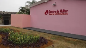 Curso para gestantes acontece nesta quarta no Centro da Mulher em Taubaté