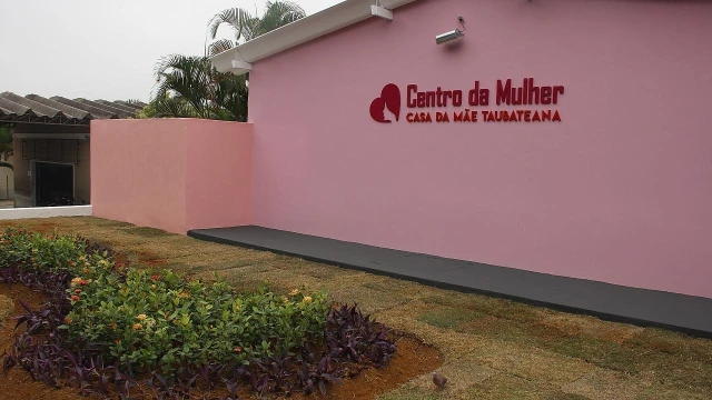 Curso para gestantes acontece nesta quarta no Centro da Mulher em Taubaté