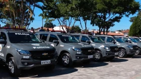 Baep apreende mais de 300 porções de drogas em Taubaté