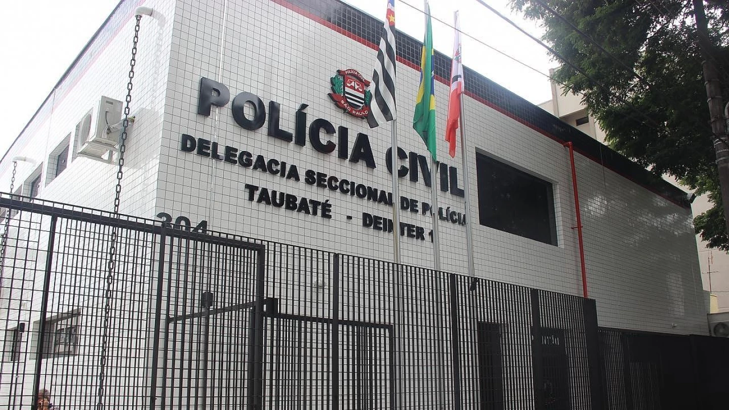 Adolescente é morto a tiros na porta de casa em Taubaté