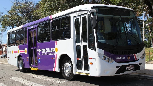 Audiência pública sobre transporte coletivo acontece em Taubaté