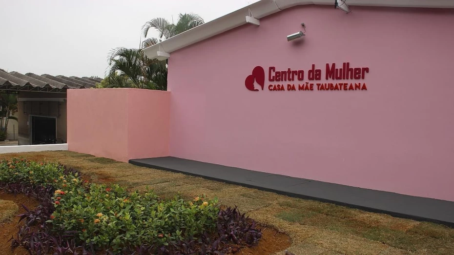 Centro da Mulher abre vagas para curso sobre introdução alimentar em Taubaté Centro da Mulher abre vagas para curso sobre introdução alimentar em Taubaté