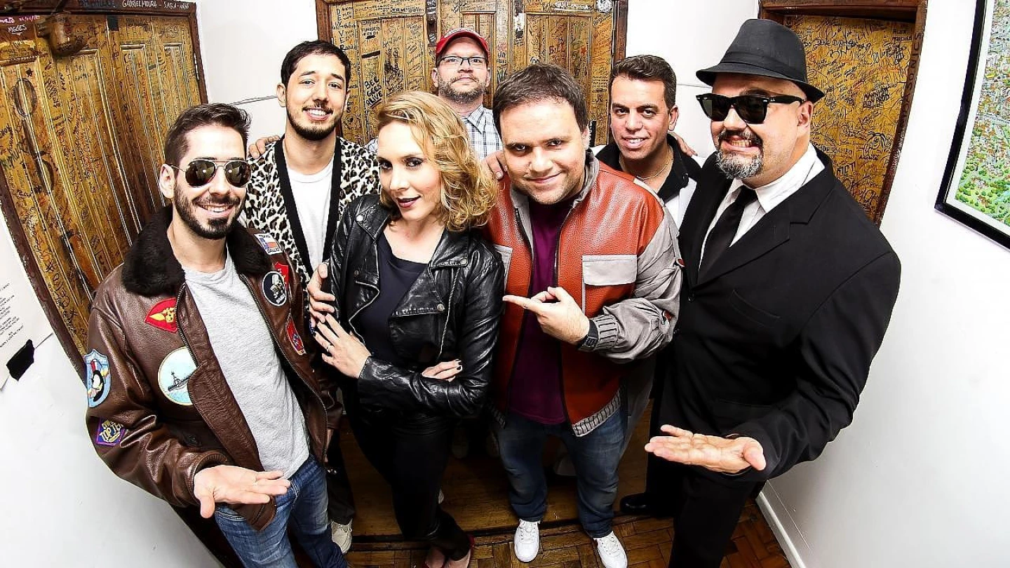 Universo Geek ‘invade’ Sesc Taubaté com programação especial