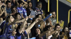 Taubaté inicia troca de ingressos para jogo contra América-MG