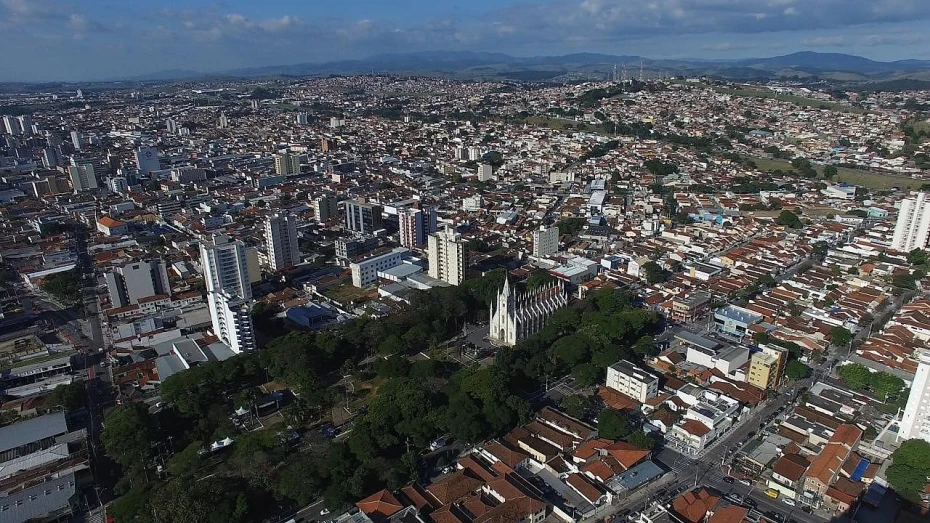 Temperatura máxima deve subir nesta quinta-feira em Taubaté