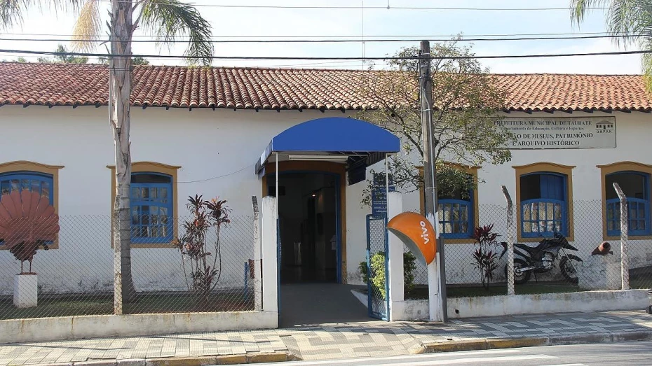 Taubaté recebe exposição de arte “A Cultura Afro Brasileira” Taubaté recebe exposição de arte “A Cultura Afro Brasileira”