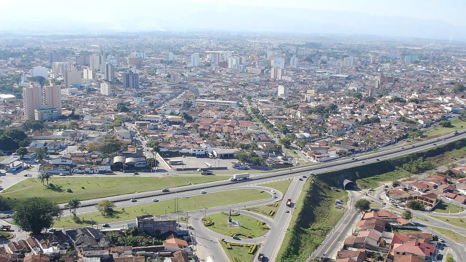 Fim de semana com tempo instável em Taubaté e região