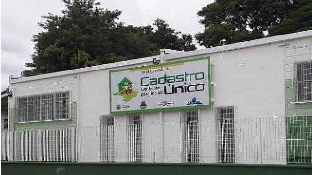 Cadastro Único recebe palestra sobre prevenção a violência contra mulher 