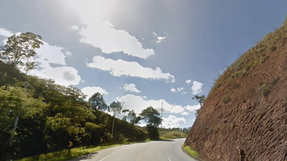 Homem morre em acidente na Rodovia Oswaldo Cruz em Taubaté