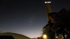 Espetáculo sobre escritora francesa é atração no Sesc Taubaté 