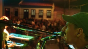 Festival Geleia realiza segunda edição em Taubaté 