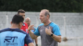 Taubaté anuncia ex-Corinthians e mais 11 para Série A2 de 2020
