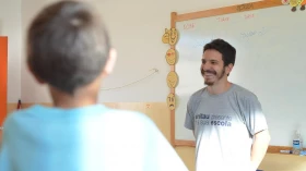 Unitau celebra 45 anos com atividades especiais em seus departamentos Unitau celebra 45 anos com atividades especiais em seus departamentos