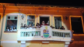 Trânsito da Avenida Independência será interditado para Cantata de Natal