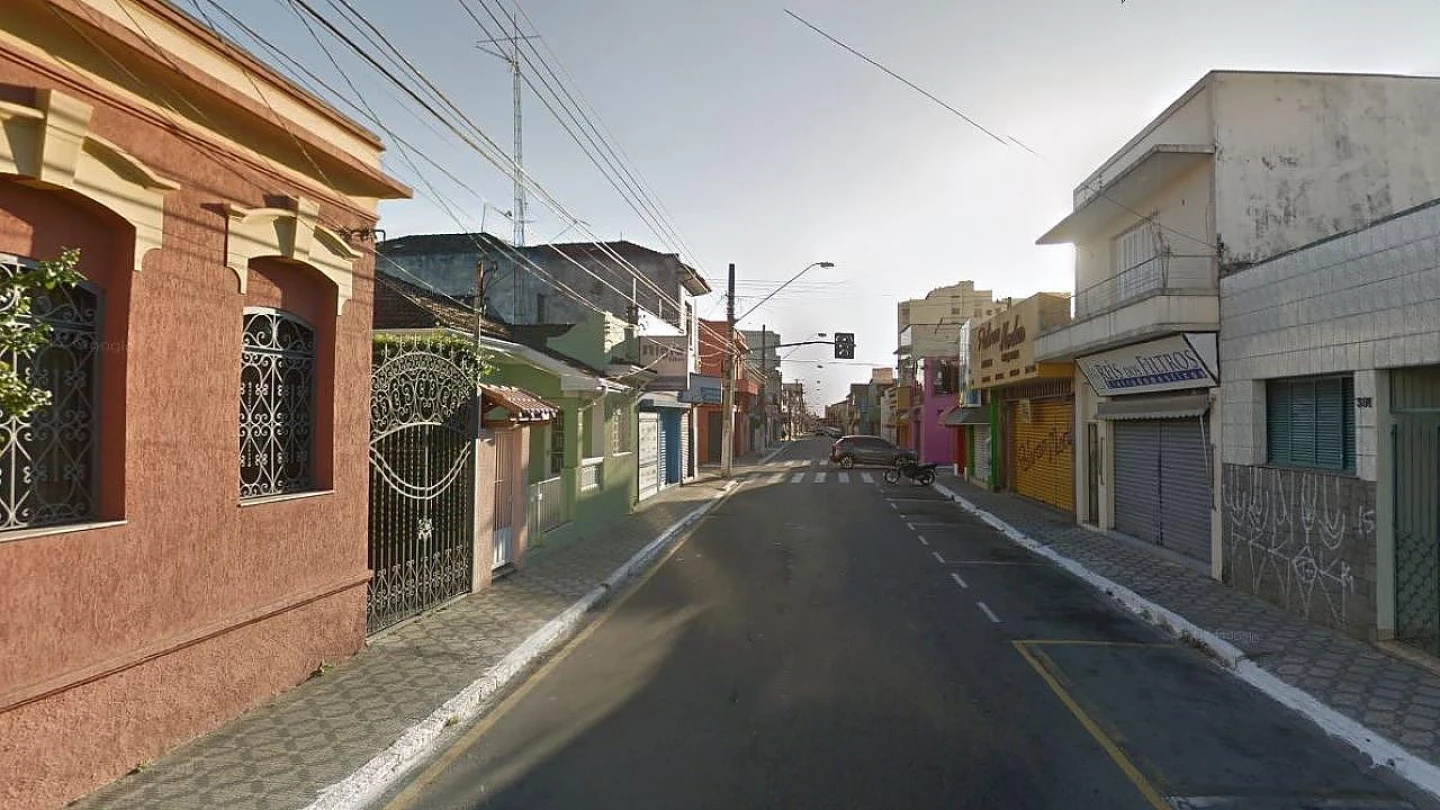 Ruas da região central serão interditadas para obras nesta quinta-feira 
