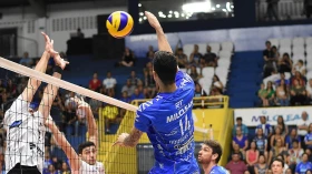 Taubaté chega a seis vitórias seguidas na Superliga e já mira Campinas