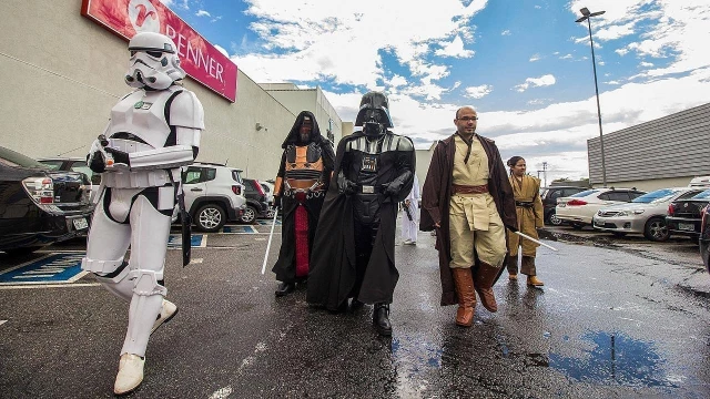 Taubaté Shopping recebe evento de cultura geek neste fim de semana