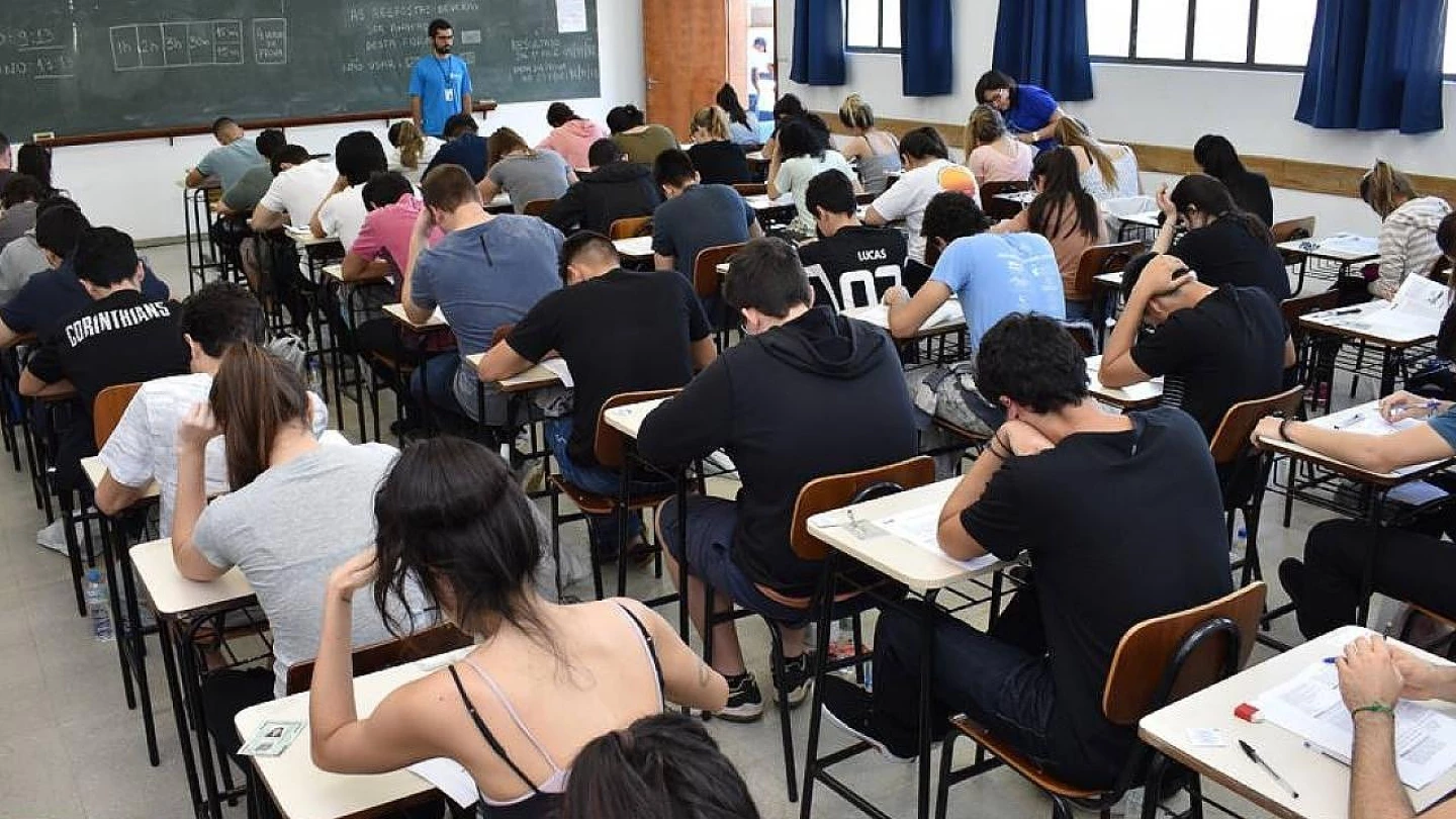 Inscrições para vestibular da Unitau terminam nesta sexta-feira