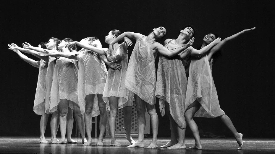 Espetáculo de dança “puxa” lista de atrações do Sesc no fim de semana