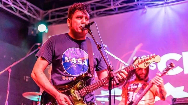 Autoramas celebra 20 anos de carreira com show gratuito em Taubaté