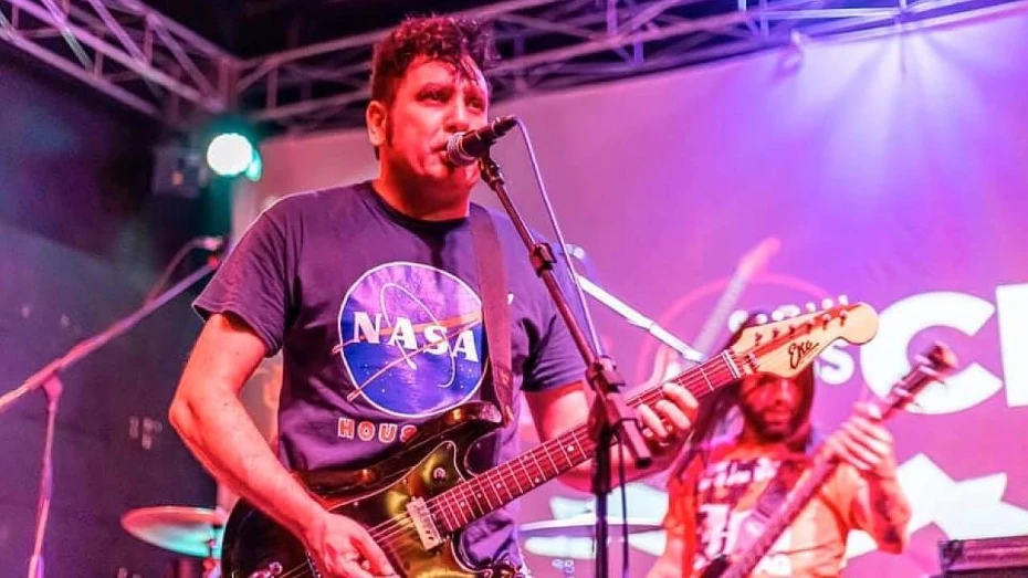 Autoramas celebra 20 anos de carreira com show gratuito em Taubaté Autoramas celebra 20 anos de carreira com show gratuito em Taubaté