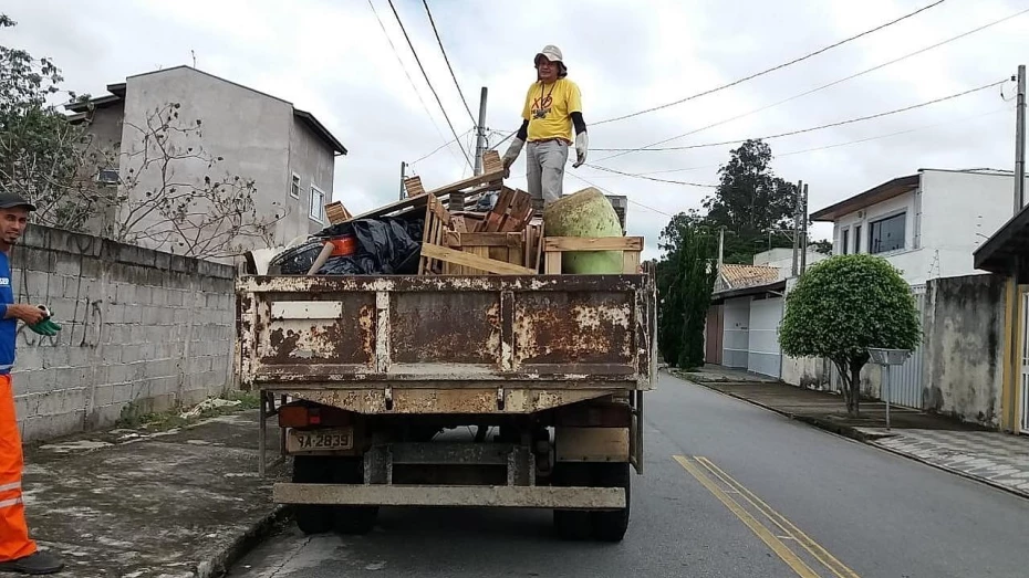 Prefeitura realiza última etapa da Campanha Xô Escorpião em 2019 Prefeitura realiza última etapa da Campanha Xô Escorpião em 2019