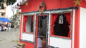 Lançamento do “Natal dos Sonhos” é adiado para esta quarta-feira