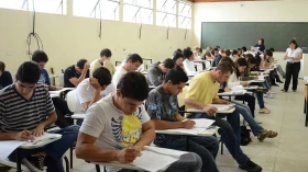 Unitau divulga novas formas de ingresso na instituição