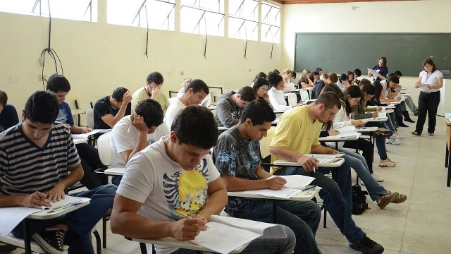Unitau divulga novas formas de ingresso na instituição
