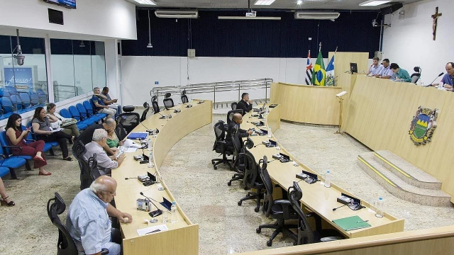 Programa de recuperação de créditos da Unitau tem aval da Câmara de Taubaté