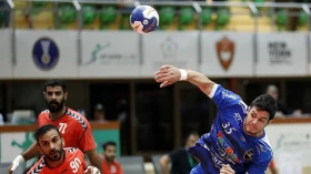 Handebol Taubaté encara “Final Four” em busca do título da Liga Nacional