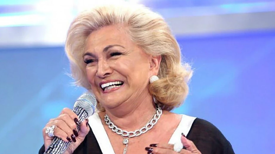 Palco da praça Monsenhor Silva Barros vai receber nome de Hebe Camargo