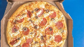 Domino’s Pizza inaugura unidade em Taubaté