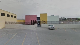 Trabalhador morre após cair de telhado de creche municipal em Taubaté