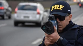 Justiça estipula prazo para volta de radares móveis em rodovias federais