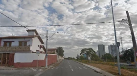Motociclista morre após bater em poste no bairro Jardim das Nações