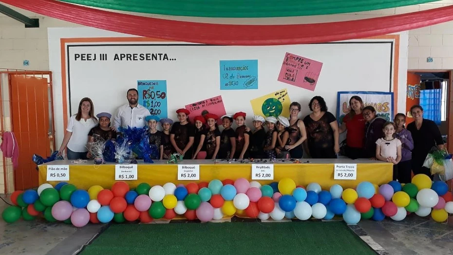 Escolas municipais vão oferecer ensino empreendedor em 2020 Escolas municipais vão oferecer ensino empreendedor em 2020