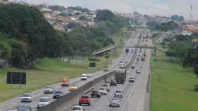 Concessionária realiza campanha de alerta sobre revisão de veículos 