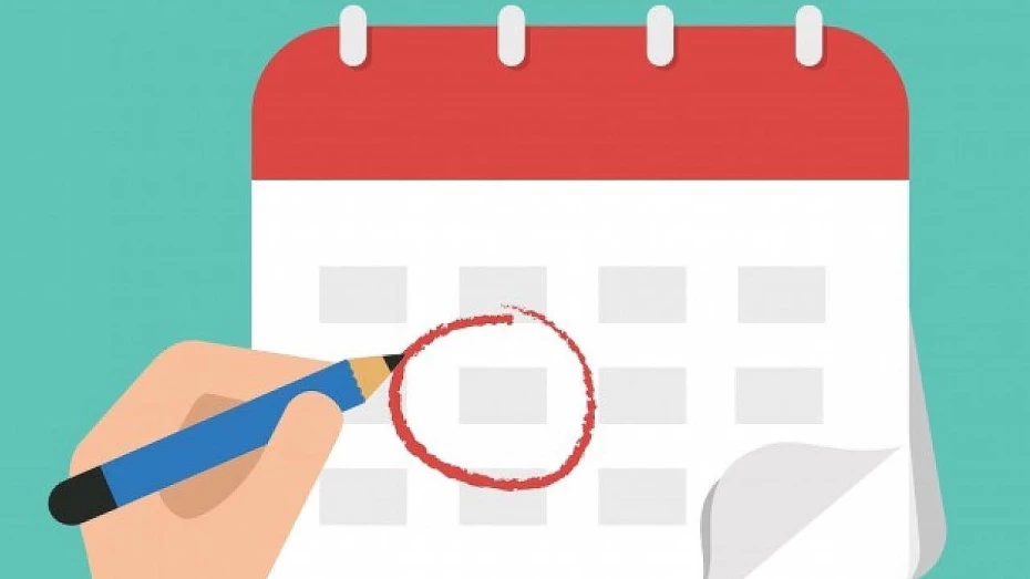 Maioria dos feriados nacionais caem em dia de semana em 2020 Maioria dos feriados nacionais caem em dia de semana em 2020