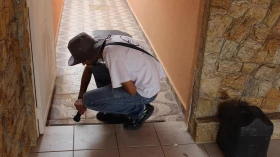 Taubaté inicia “ADL de verão” após aumento nos casos de dengue em 2019