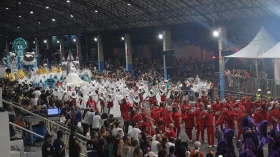 Edital traz informações do chamamento público para Carnaval 2020 de Taubaté