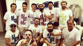 “Quinta Musical” apresenta banda de São Luiz do Paraitinga