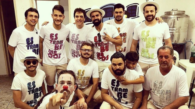 “Quinta Musical” apresenta banda de São Luiz do Paraitinga
