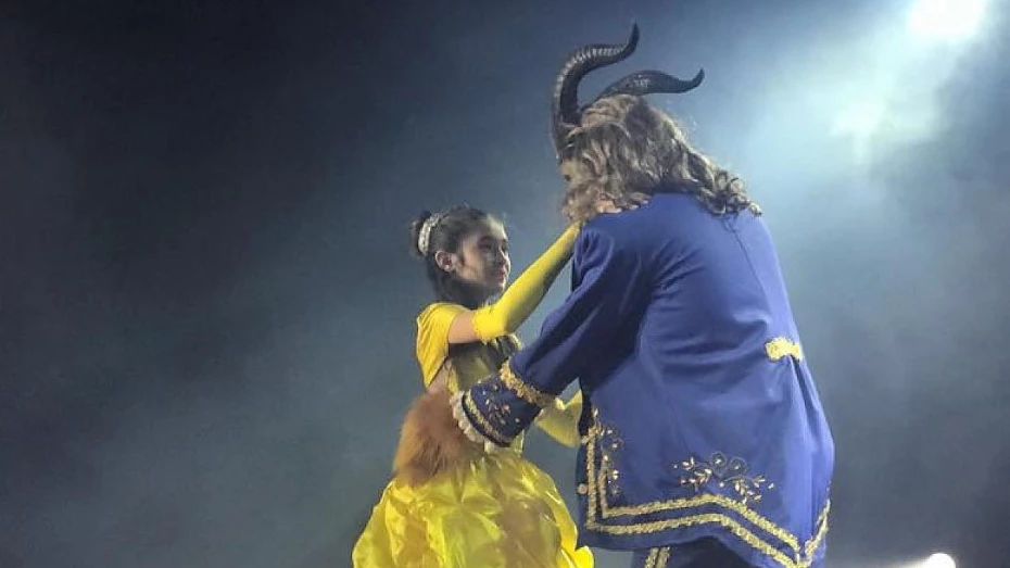 Ingressos do Circo Robatiny começam a ser trocados em Pindamonhangaba Ingressos do Circo Robatiny começam a ser trocados em Pindamonhangaba