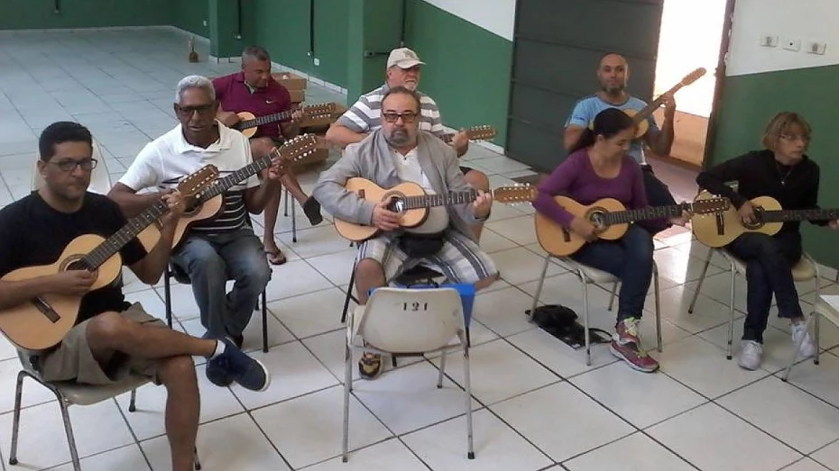 Taubaté abre 1.042 vagas para oficinas culturais em 2020 Taubaté abre 1.042 vagas para oficinas culturais em 2020