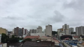 Terça-feira de tempo instável em Taubaté e na maior parte da região