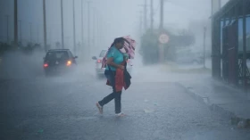 Defesa Civil alerta população de Taubaté para chance de fortes chuvas