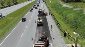 Concessionária anuncia obras de reparo em trecho de Taubaté da Carvalho Pinto
