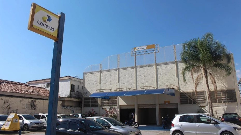 Primeiro lote de carnês do IPTU 2020 de Taubaté é encaminhado aos Correios Primeiro lote de carnês do IPTU 2020 de Taubaté é encaminhado aos Correios
